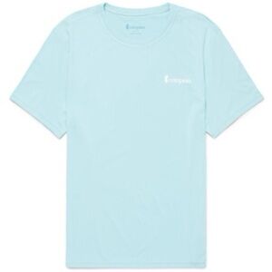Cotopaxi Fino Tech T-Shirt - Seaglass